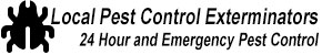 Aerial Acres CA Pest Control Exterminators